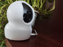 螢石EZVIZ攝像頭家用 高清WIFI無(wú)線(xiàn)監控器瑩石云APP手機遠程查看室內360度全景旋轉云臺智能網(wǎng)絡(luò )攝像機 200萬(wàn)CP1紅外夜視【標準版】 官方標配無(wú)卡【加30天云存儲】 曬單實(shí)拍圖