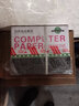 冠華 241電腦針式打印紙連打電腦打印紙出庫送貨清單發(fā)票單據打印紙可定制印刷 1000頁(yè) 二聯(lián)整張 曬單實(shí)拍圖