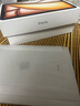 全新原封 iPad Air6 11英寸 M2芯片 ipad air6 2024年新款平板電 銀色 WiFi版 128G 教育優(yōu)惠【聯(lián)?！?曬單實(shí)拍圖