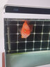 森森（SUNSUN） 超白玻璃小魚(yú)缸客廳小型桌面家用水族箱生態(tài)免換水金魚(yú)缸 HE600高檔缸內置棉和濾材(物流發(fā)貨) 曬單實(shí)拍圖