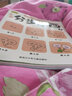 啟蒙分步學(xué)畫(huà)全套8本兒童簡(jiǎn)筆畫(huà)3-6-8-10歲寶寶啟蒙叢書(shū)小學(xué)生學(xué)畫(huà)畫(huà)簡(jiǎn)易畫(huà)兒童美術(shù)教材兒童繪畫(huà)書(shū) 正版 曬單實(shí)拍圖