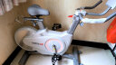 HARISON汉臣智能动感单车 家用健身车磁控室内自行车OMEGA X8eco 实拍图