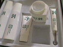 三草兩木春生套裝補水保濕套盒5件套水乳霜精華洗面奶護膚禮盒情人節(jié)送老婆送女友 春生禮盒（清爽補水） 曬單實拍圖