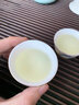 好韻當(dāng)頭正宗安溪鐵觀音2025新茶烏龍茶蘭花香茶葉高檔禮盒裝送禮長輩自飲 1罐嘗鮮裝144g 大利鐵觀音-小泡包裝每罐8g*18泡 曬單實(shí)拍圖