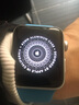 Apple watch10 series9/8蘋果手表7代GPS蜂窩424645mm 【S10 GPS亮黑色】46mm 【99新】原裝配件 曬單實(shí)拍圖