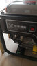 宗申 宗申汽油發(fā)電機(jī)220v家用手電啟動(dòng)小型單相大功率戶外施工應(yīng)急 5kw-單相220V-手啟動(dòng) 曬單實(shí)拍圖