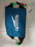 Speedo/速比涛 迷你运动泳包 5升泳品收纳 健身防水包 蓝809191D714均码 实拍图
