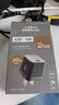 公牛（BULL）充電器 蘋(píng)果充電器PD20W充電頭Type-C快充防過(guò)充自動(dòng)斷電USB雙口4口充電盒子 【PD20w：C口防過(guò)充】黑A(yíng)F120 曬單實(shí)拍圖