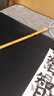 王羲之手札狼毫毛筆書(shū)法專(zhuān)用行書(shū)小楷羲之二王古法專(zhuān)業(yè)級大中小初學(xué)者狼嚎中楷練毛筆字成人草書(shū)入門(mén)狼豪軟筆 王羲之手扎【小號】 曬單實(shí)拍圖