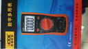 勝利儀器（VICTOR） VC890C+D 萬(wàn)用表數字高精度全自動(dòng)智能萬(wàn)能表維修電工多用 VC890C+20A特尖+充電套裝 曬單實(shí)拍圖