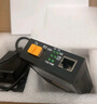 烽火威視SFP光纖收發(fā)器 SFP光纖交換機 千兆1光1/2/4/8電單模單芯 多模雙芯 光電轉(zhuǎn)換器 千兆1光2電|單模雙纖【20KM】1臺 LC接口 曬單實拍圖