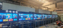 飛利浦（PHILIPS） 70英寸電視 4K高清 三重護(hù)眼 2+64G大內(nèi)存 環(huán)繞音效 遠(yuǎn)場(chǎng)語(yǔ)音網(wǎng)絡(luò)液晶平板電視機(jī)彩電 70英寸 70PUF8060/T3 官方標(biāo)配 曬單實(shí)拍圖