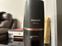 飞利浦（PHILIPS）无线智能洗地机 7000系列 家用扫地机擦地拖地机吸拖一体吸尘器 XW7110 XW7110 实拍图