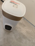 摩動(dòng)（modong）便攜式燒水杯電熱水壺0.65L電熱水杯316不銹鋼燒水壺煮茶旅行節(jié)日禮物MD-DSB01B 曬單實(shí)拍圖