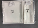 懶角落可伸縮抽屜收納盒桌面廚房餐具分隔儲(chǔ)物盒辦公文具整理盒 八件套 曬單實(shí)拍圖