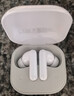 榮耀Earbuds X9藍(lán)牙耳機(jī)無線入耳式原裝榮耀400/300/200/Magic7/6ProVS3耳麥主動(dòng)降噪游戲適用華為安卓 榮耀EarbudsX9 白色+定制6A線 曬單實(shí)拍圖