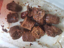 周黑鴨 鎖鮮4盒裝 鴨脖135g鎖骨150g*2鴨翅125g 即食鹵味 曬單實(shí)拍圖
