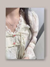 DAWO荊棘與玫瑰s925純銀手鏈情侶男女一對(duì)輕奢高級(jí)感樹(shù)藤手飾生日禮物 荊棘與玫瑰手鏈（一對(duì)） 曬單實(shí)拍圖