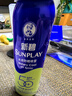 曼秀雷敦（Mentholatum）新碧冰涼防曬噴霧100ml 清爽防水防汗戶(hù)外軍訓高倍防曬霜男女士 曬單實(shí)拍圖