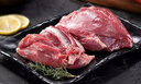 HI 海底撈羔羊后腿肉凈重2斤 原切火鍋烤肉燒烤串食材 內(nèi)蒙古羊肉 國產(chǎn) 曬單實(shí)拍圖
