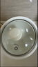 美的（Midea）電燉鍋煲湯鍋燉湯鍋 1.5h快燉 陶瓷燉湯盅母嬰輔食鍋寶寶粥 1.5L 電燉盅白瓷柔燉大功率MD-DGE1556 曬單實(shí)拍圖