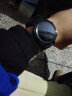 TicWatch GTX运动户外智能手表成人跑步游泳防水心率监测蓝牙多功能手表男女健康睡眠监测长续航 GTX黑色+送表带+钢化膜 实拍图