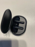 小米（MI）Redmi Buds 4 青春版 真无线蓝牙耳机 半入耳舒适佩戴 小米华为苹果手机通用 子夜黑 实拍图