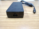 航嘉12V/19V/48V電源適配器額定300W機械工控一體機大功率新能源臺式一體機充顯示器 19V  300W DC：航插四針（新款發(fā)貨） 曬單實(shí)拍圖
