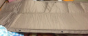 京东京造 自动充气床垫 单人 5cm气垫户外露营野餐垫充气床垫打地铺气垫床 实拍图