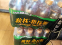 秋林格瓦斯 俄罗斯风味 面包发酵饮料 350ml*12瓶 整箱装  实拍图