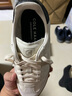 colehaan/歌涵 休閑鞋防滑情侶小白鞋德訓(xùn)阿甘板鞋復(fù)古回潮C38049 白色/灰色-C38049/W30272 41 （瘦腳建議拍小半碼） 曬單實(shí)拍圖