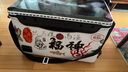 本?。˙enTing） 福神黑白釣箱30L大容量魚(yú)箱全套多功能升降保溫加厚釣箱裸箱（送拉餌盤(pán)） 曬單實(shí)拍圖