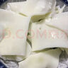 清脆爽口豬黃喉冷凍新鮮豬黃喉重慶火鍋食材燒烤豬心管火鍋半成品 豬黃喉1斤裝 曬單實拍圖