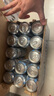 朝日Asahi朝日超爽生啤酒 500ml*15聽 10.9度 整箱裝 曬單實(shí)拍圖