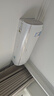 海信（Hisense）空調(diào) 易省電Pro 3匹 AI省電仿真自然風(fēng)超大風(fēng)量 超一級(jí)能效國(guó)家補(bǔ)貼20% 柜機(jī)KFR-72LW/E370Pro-X1A 曬單實(shí)拍圖