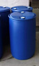 云瑞工業(yè)膠油桶 200升化工塑料圓桶 雙環(huán)柴油桶 200L加厚閉口桶大藍桶 200升開(kāi)口桶 200升雙環(huán)桶 曬單實(shí)拍圖