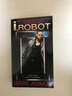 【正版】英文原版 我 機器人 I Robot 銀河帝國8進(jìn)口書(shū)籍 Isaac Asimov 阿西莫夫 機械公敵電影原著(zhù)9780553294385 全英文版 曬單實(shí)拍圖