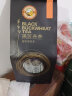 虎标 黑苦荞茶 养生荞麦大麦茶独立包装可煮米 350g 实拍图