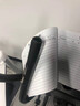 木雷 A4記賬本流水賬記賬本家用工資收支明細(xì)現(xiàn)金公司支出財(cái)務(wù)辦公會(huì)計(jì)賬簿日?qǐng)?bào)表出入庫(kù)進(jìn)貨登記收支簿 橫版1本 曬單實(shí)拍圖