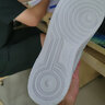 NIKE耐克男鞋女鞋夏季AIR FORCE 1空軍一號純白AF1情侶休閑鞋運動板鞋 DH2920/CW2288-111純白 小白鞋 39 GS 曬單實拍圖