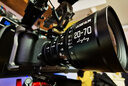 DZOFiLM東正玲瓏20-70mm/10-24mm電影鏡頭T2.9 專業(yè)M4/3畫(huà)幅MFT卡口變焦鏡頭 Z CAM攝影機(jī)鏡頭 東正玲瓏20-70mm鏡頭（送好禮） 曬單實(shí)拍圖