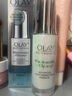 玉蘭油（OLAY）抗糖小白瓶美白煙酰胺補水保濕面部精華液水感透白光塑精華露二代 光耀精華露30ML 曬單實(shí)拍圖