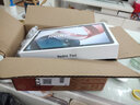 中瑟 適用紅米平板鋼化膜Redmi pad2022款10.6英寸高清抗指紋防摔抗藍光保護膜 redmi pad【超清防爆鋼化膜】1片裝+神器 曬單實(shí)拍圖