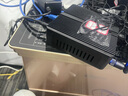 FISUSEN 飛速訊4口j4125軟路由n4000ES無線wifi6迷你X86企業(yè)路由器j1900 M4厚款-j4125-2.5G 2G內(nèi)存+32G盤 曬單實拍圖
