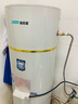 基諾德（JNOD）德國品牌電熱水器立式家用220V商用380V大容量150L300L500L1000L儲水式恒溫速熱一級能效落地工程 200L 15KW(380V) 曬單實拍圖