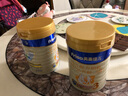 美素佳兒（Friso）源悅2段400g較大嬰兒配方奶粉（荷蘭原裝進口比900克劃算）  *4罐裝 曬單實拍圖