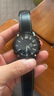 卡西歐（CASIO）手表個性八角表盤智能藍牙商務鋼帶皮帶防水石英520禮物送男友 ECB-20YCL-1A藍寶石玻璃 曬單實拍圖