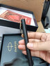派克（PARKER）威雅鋼筆墨水筆高端輕奢精致簽字筆禮盒商務(wù)禮品生日禮物伴手禮刻字定制套裝 紅色火花墨水筆【升級大墨水禮盒】 曬單實(shí)拍圖