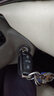 314°適用后加裝汽車(chē)遙控器鑰匙 A6L款加裝防盜器汽車(chē)折疊鑰匙外殼 外殼含鑰匙胚【拍時(shí)注明車(chē)型】 曬單實(shí)拍圖