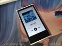 艾利和 AK ACTIVO P1 便攜HiFi播放器 雙DAC 簡約設(shè)計(jì) 流媒體播放 曬單實(shí)拍圖